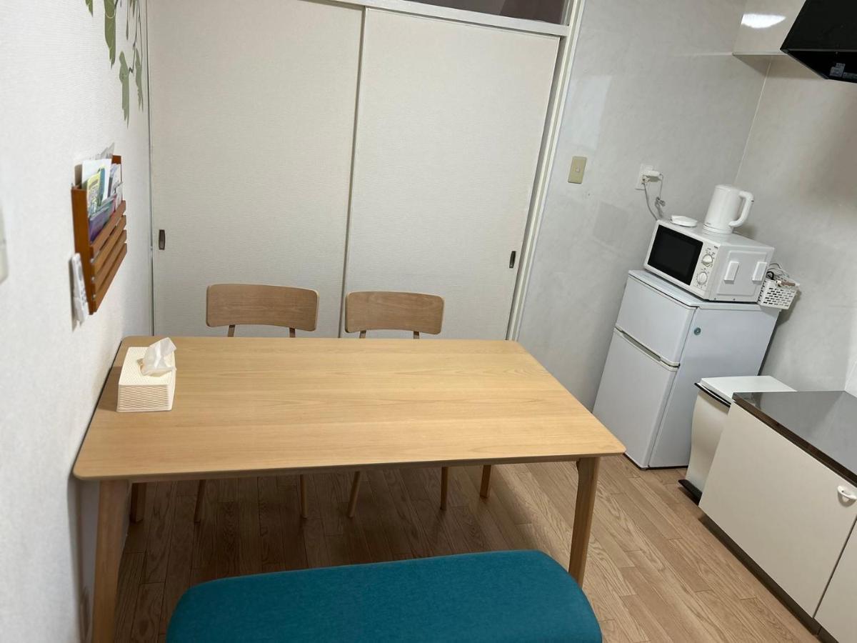 Apartamento Happy House302 -駐車場無料 Takamatsu Exterior foto